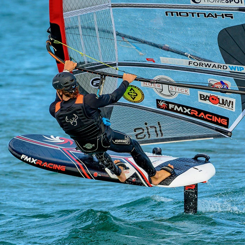 CASQUE FORWARD WIP PROWIP 2.0 NOIR 2021 M/L – Image 3