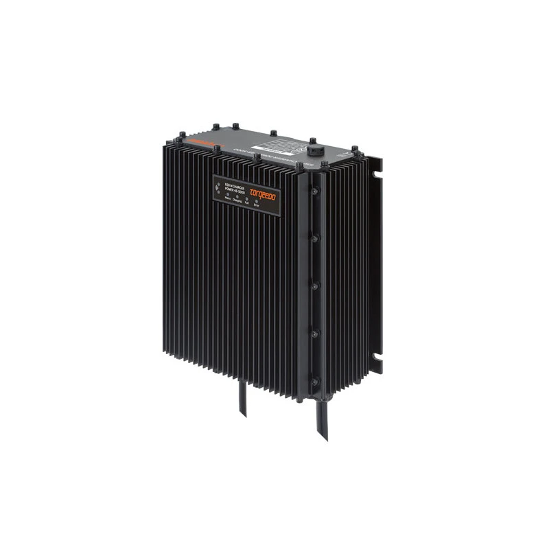 CHARGEUR 350W POUR BATTERIE TORQEEDO POWER 48-5000 – Image 3