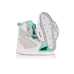 Chausses Liquid Force Plush 2023