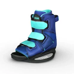 CHAUSSES WAKEBOARD ENFANT SLINGSHOT GROM 33-35.5