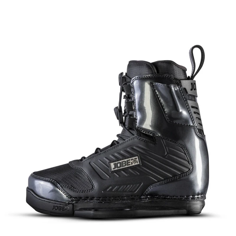 CHAUSSES WAKEBOARD JOBE NITRO NOIR – Image 4