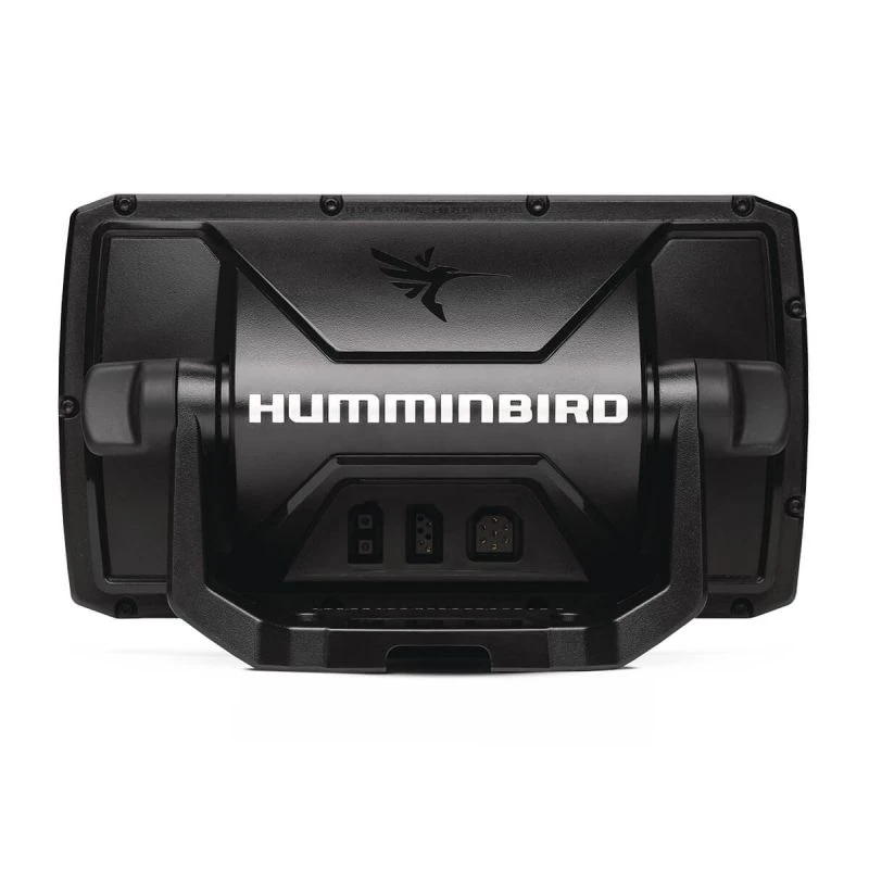 Combinés Sondeurs-gps Helix 5 G3 2d Ds Chirp Sonde Ta - Humminbird – Image 7