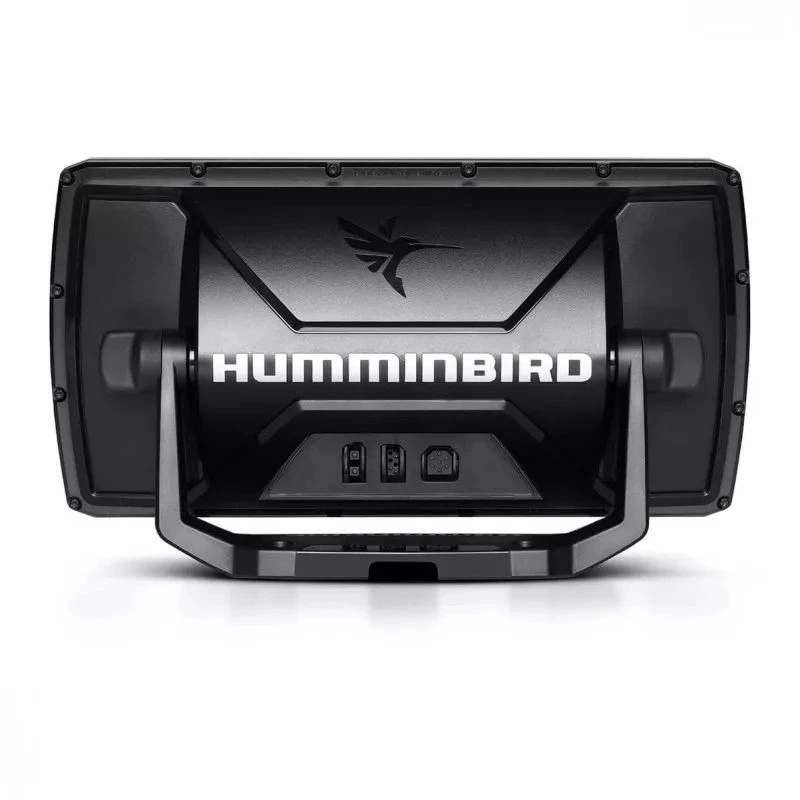 Combinés Sondeurs-GPS HELIX 7 G4 MEGA DI Sonde TA - HUMMINBIRD – Image 6
