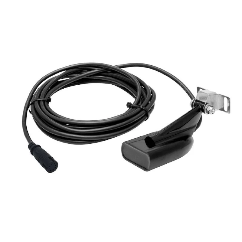 Combinés Sondeurs-GPS HOOK REVEAL 7 Sonde HDI TA 83/200/455/800 KHz - LOWRANCE – Image 6