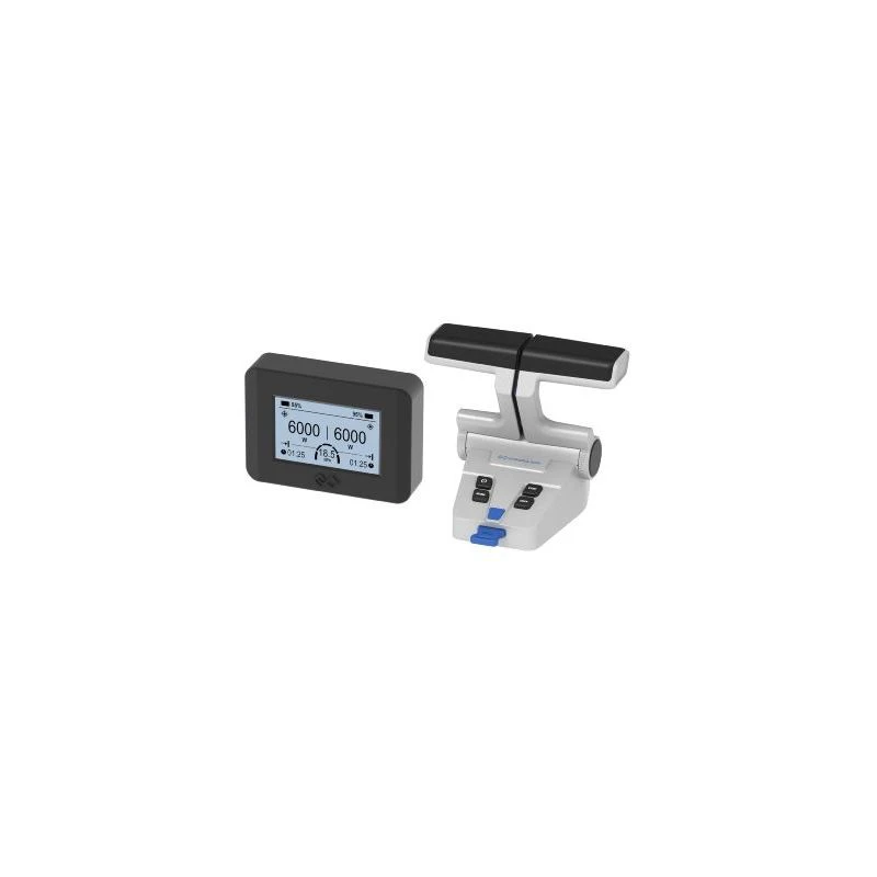 Commande Ă Distance Double Evo - Epropulsion