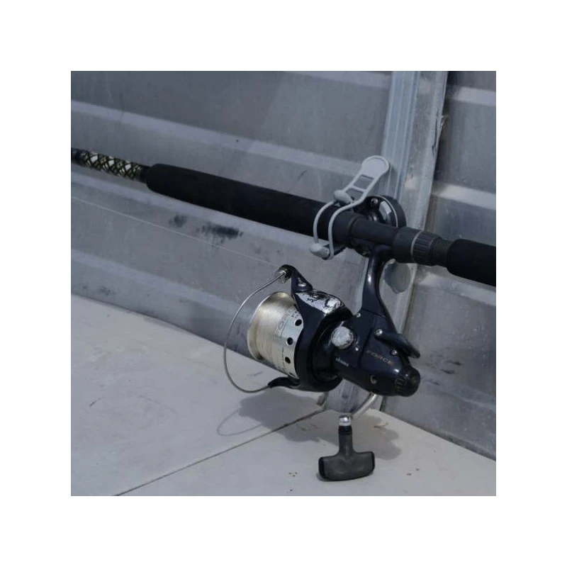 FIXATION EN U RAILBLAZA 50mm Noir – Image 5