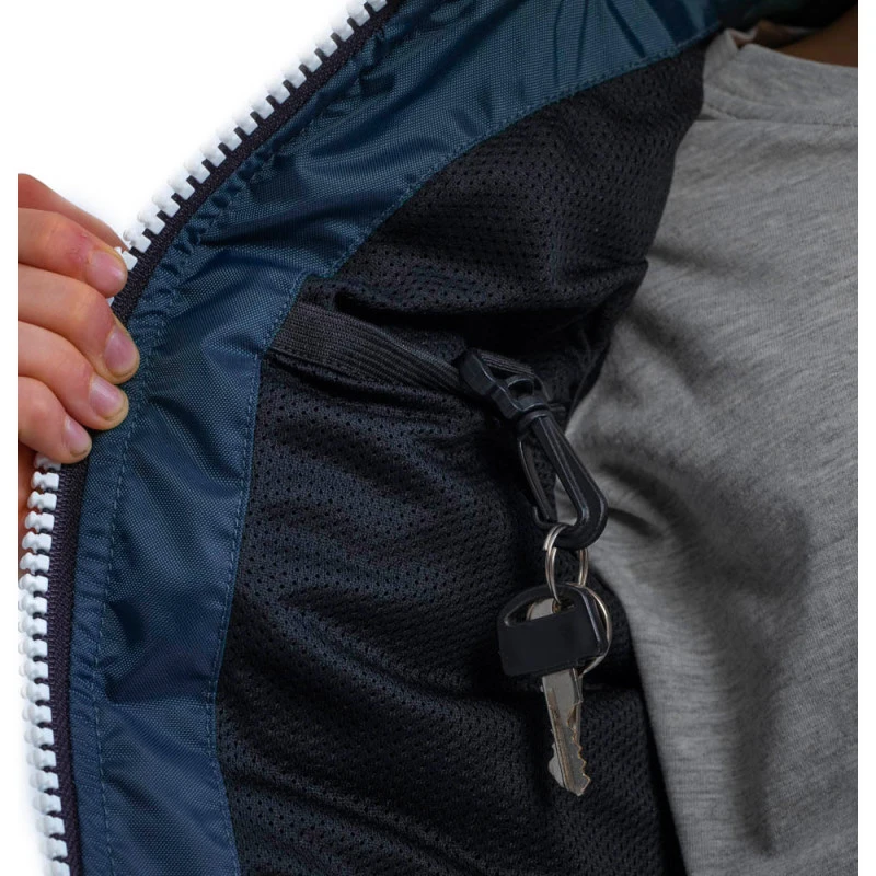 GILET DE FLOTTAISON BODYWARMER JOBE BLEU ENFANT – Image 9