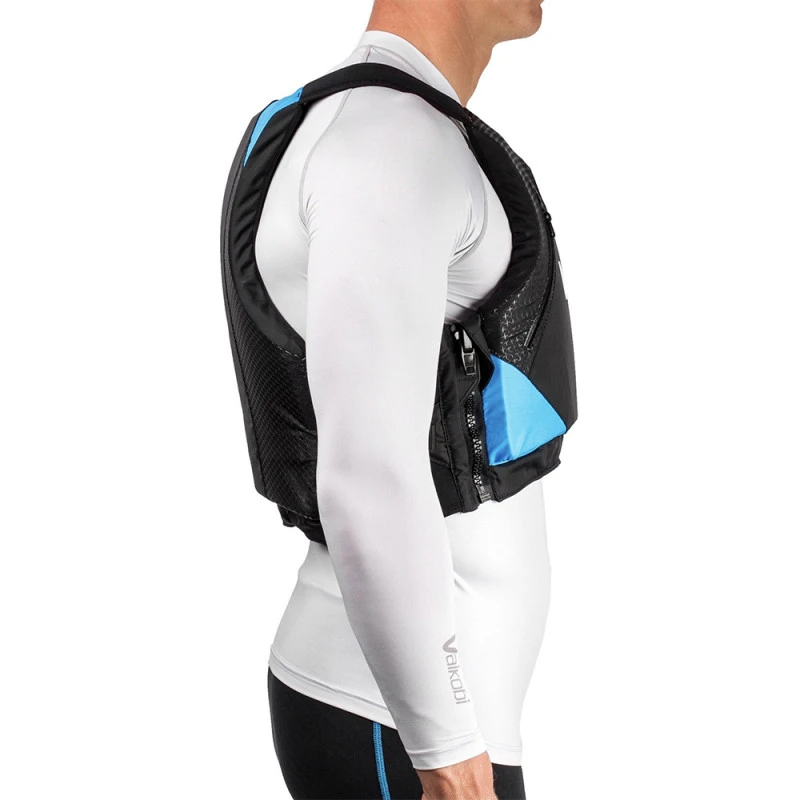 Gilet VX Race PFD Noir VAIKOBI – Image 3