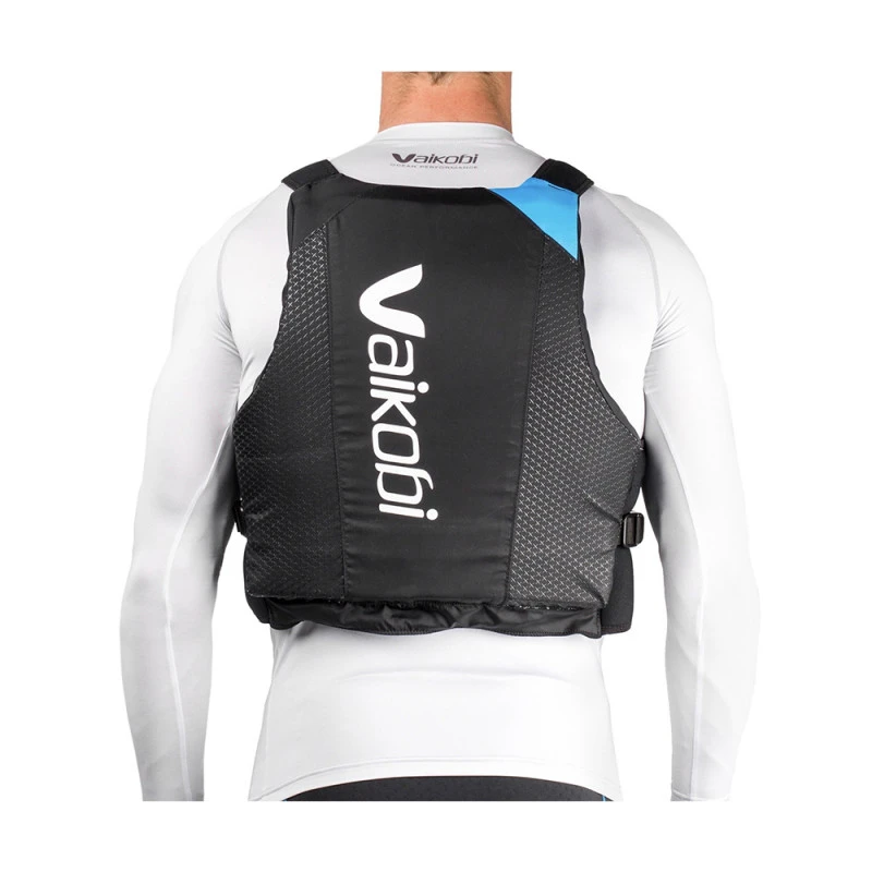 Gilet VX Race PFD Noir VAIKOBI – Image 4