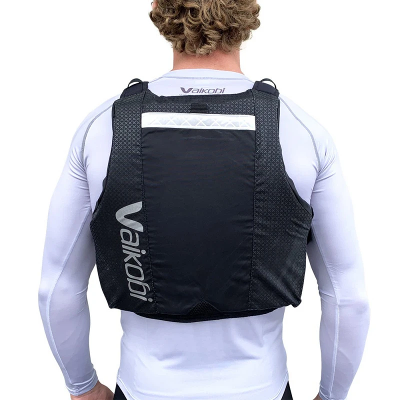 Gilet VXP Performance Racing PFD Noir VAIKOBI – Image 4