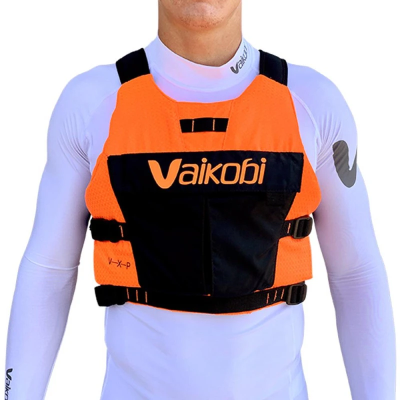 Gilet VXP Performance Racing PFD OrangeVAIKOBI – Image 2