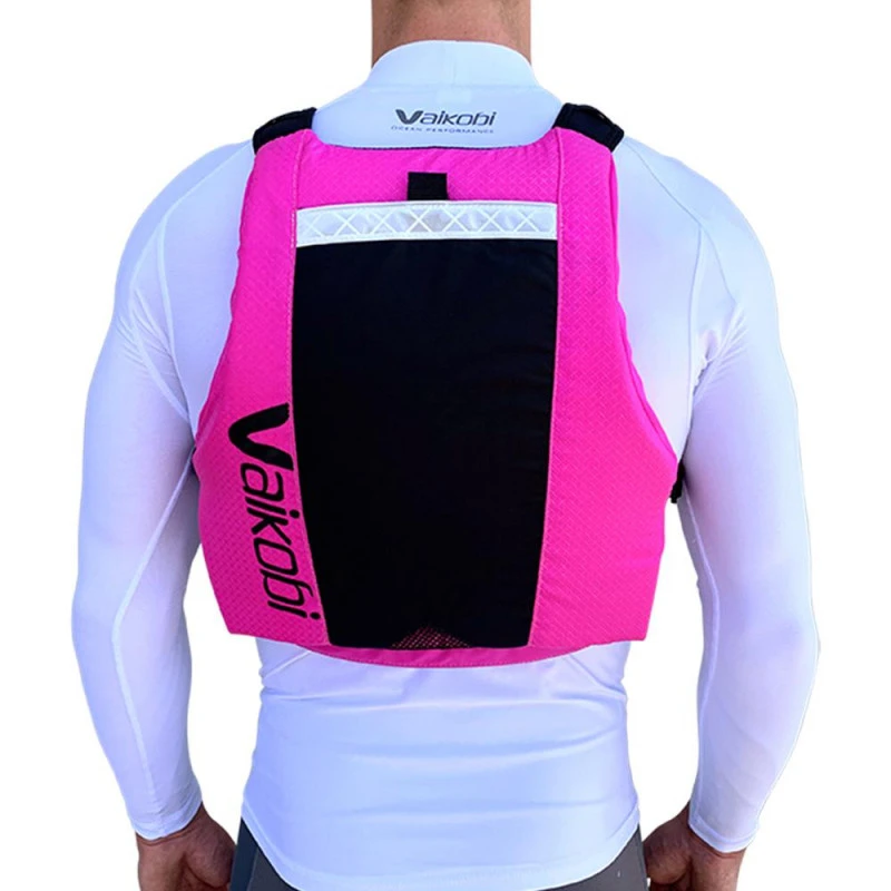 Gilet VXP Performance Racing PFD Rose VAIKOBI – Image 4