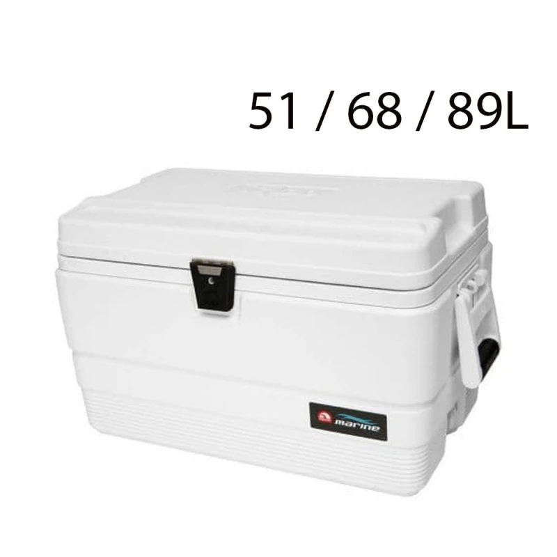 Glacière Marine Ultra - IGLOO MU94 - 89 L – Image 4