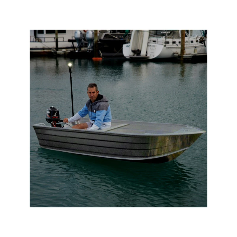 KIT DE VISIBILITE RAILBLAZA – Image 3