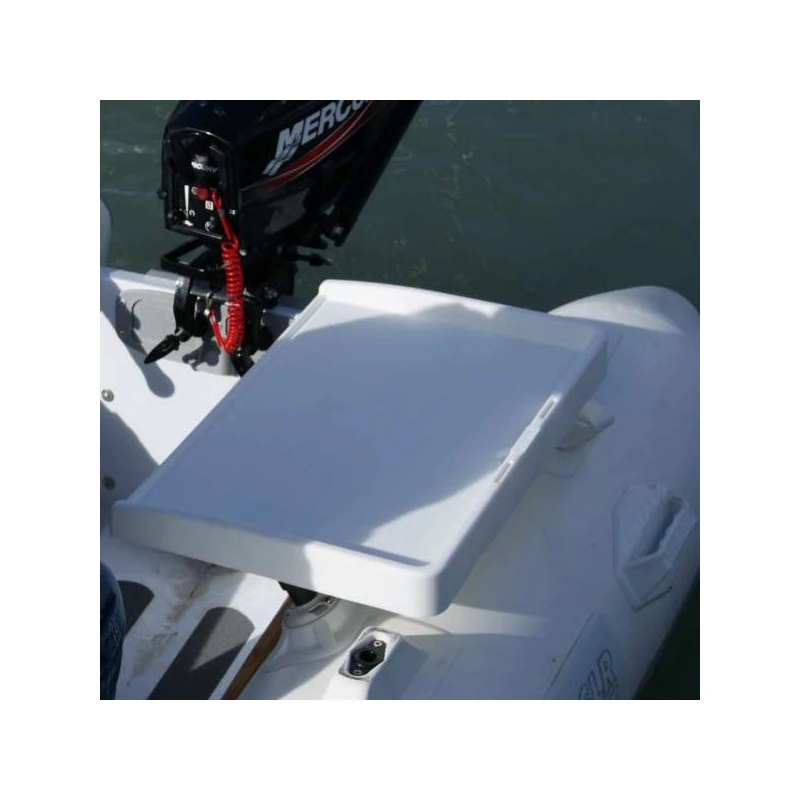 KIT TABLE + FIXATION RAILBLAZA – Image 3