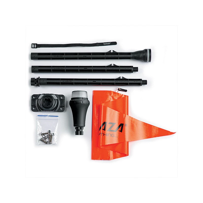KIT VISIBILITE GEN II RAILBLAZA – Image 5
