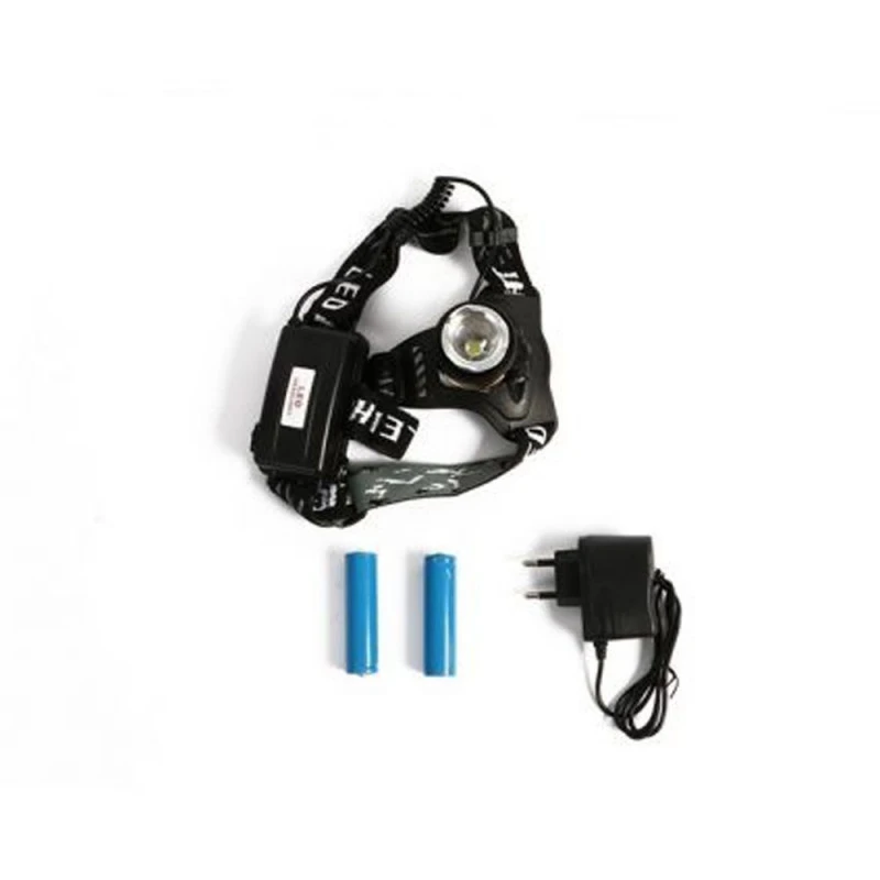 LAMPE FRONTALE 350 LUMENS – Image 4