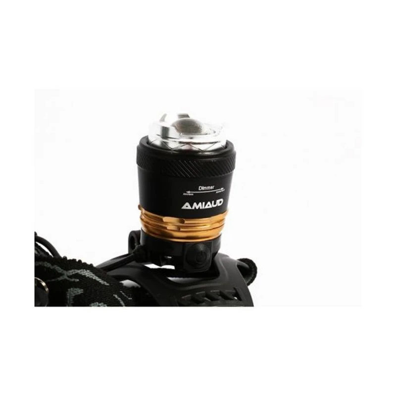 LAMPE FRONTALE 350 LUMENS – Image 5