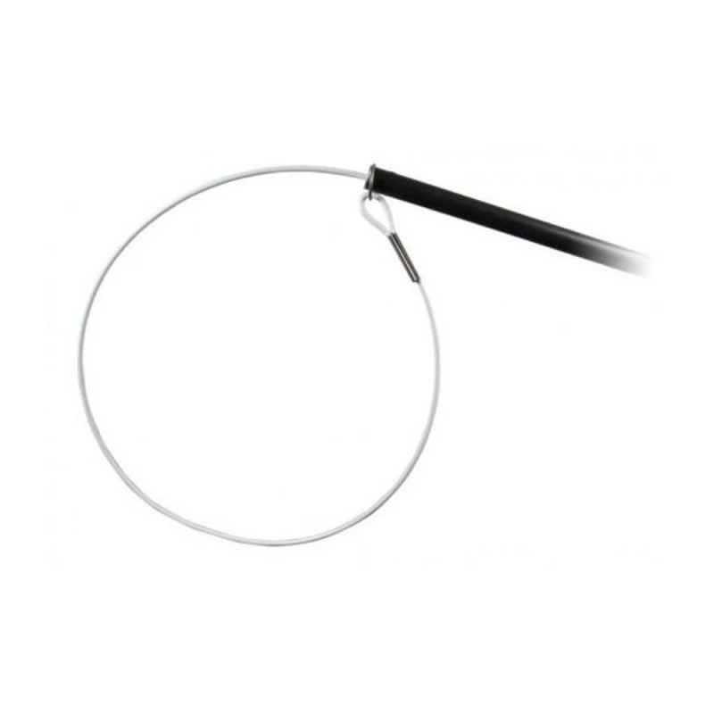 LASSO A THON AVEC MANCHE ALU 1.50 M – Image 2