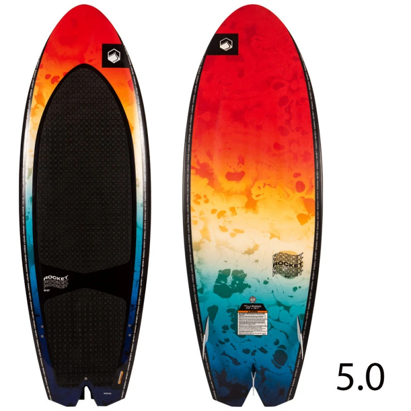 Liquid Force WAKESURF ROCKET – Image 3
