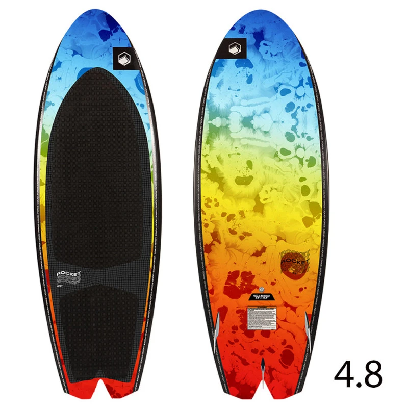 Liquid Force WAKESURF ROCKET – Image 4