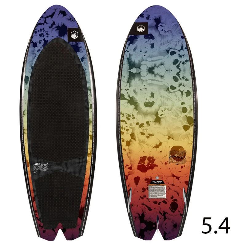 Liquid Force WAKESURF ROCKET – Image 5