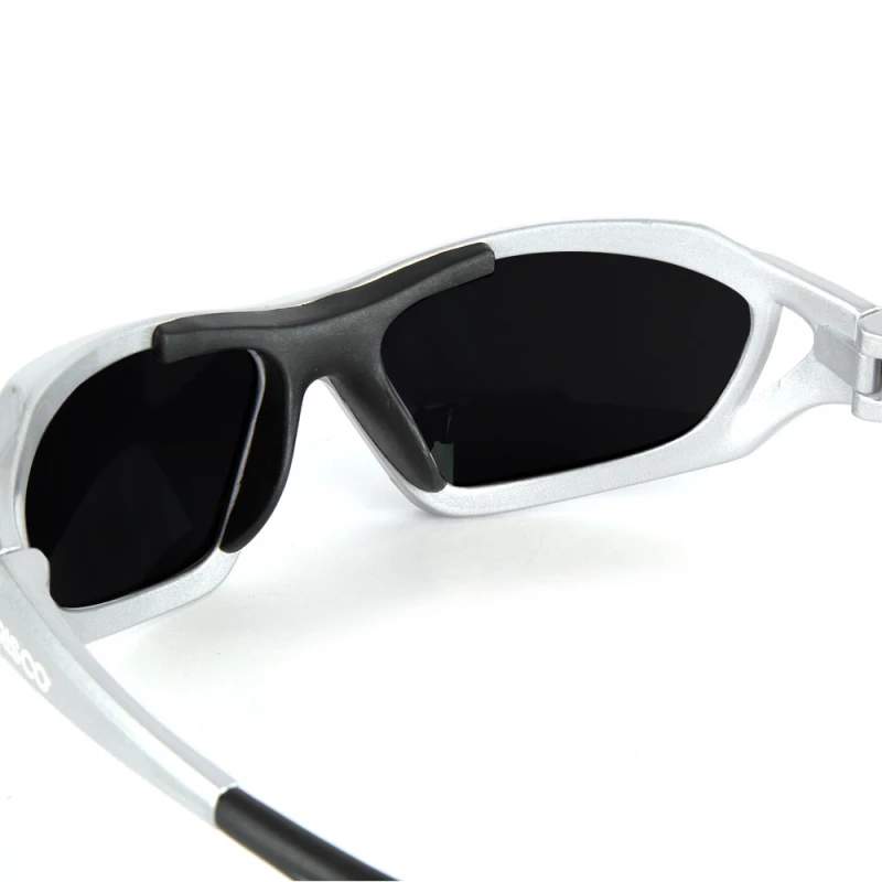 LUNETTES DE SPORT AQUATIQUE IRISCO GRISES – Image 3