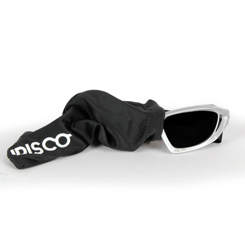 LUNETTES DE SPORT AQUATIQUE IRISCO GRISES – Image 8