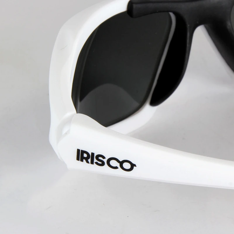 LUNETTES DE SPORT AQUATIQUE IRISCO VERRES POLARISES BLANCHES – Image 6