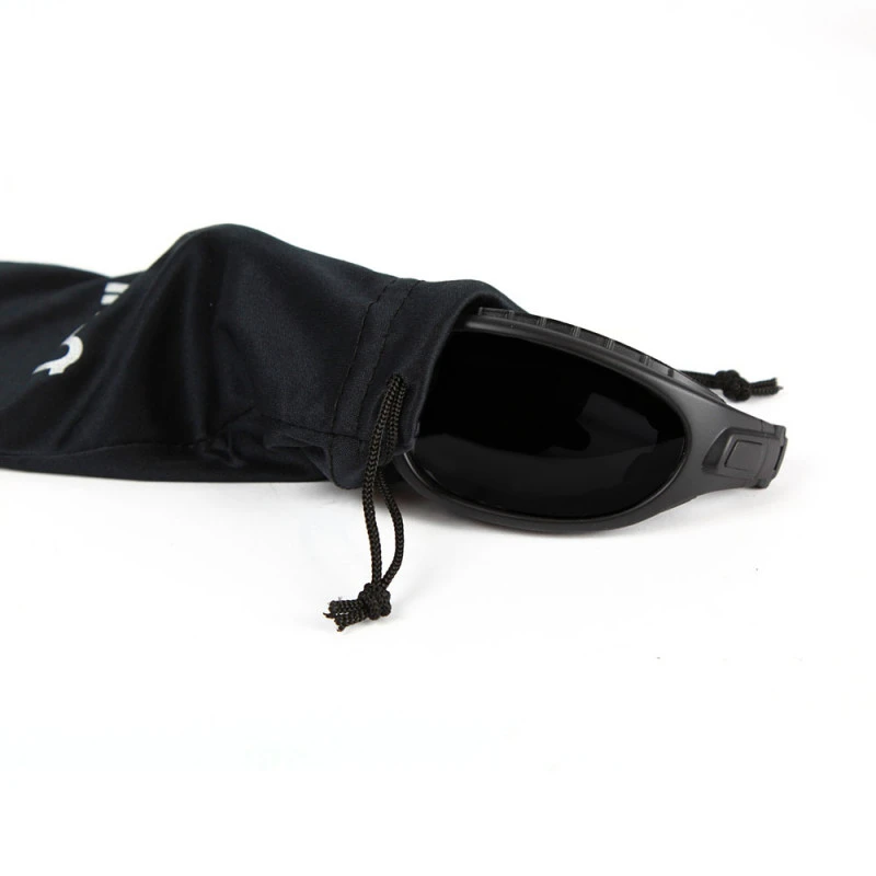 LUNETTES IRISCO DUO POLARISEE CLASSE 3 NOIR – Image 11