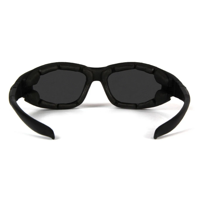 LUNETTES IRISCO DUO POLARISEE CLASSE 3 NOIR – Image 4