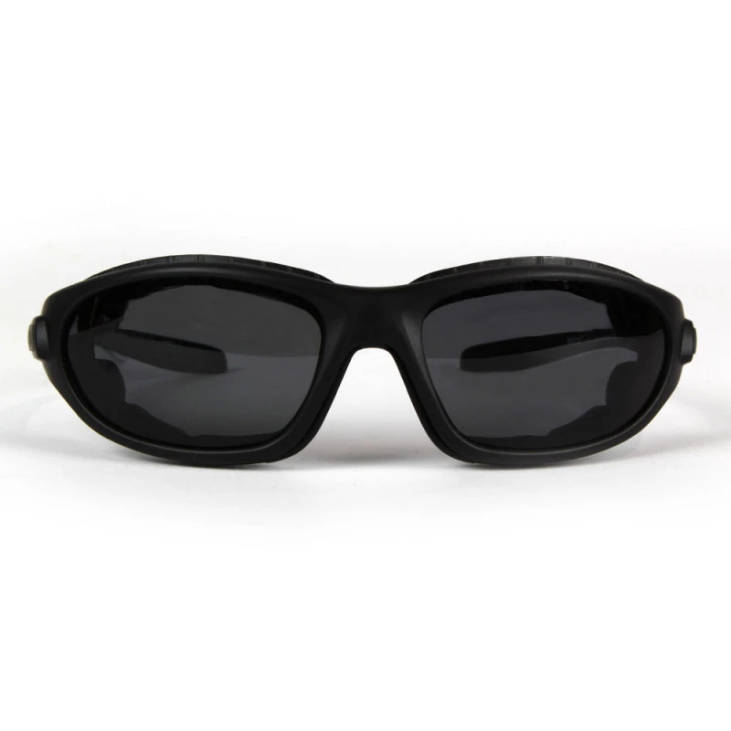 LUNETTES IRISCO DUO POLARISEE CLASSE 3 NOIR – Image 5