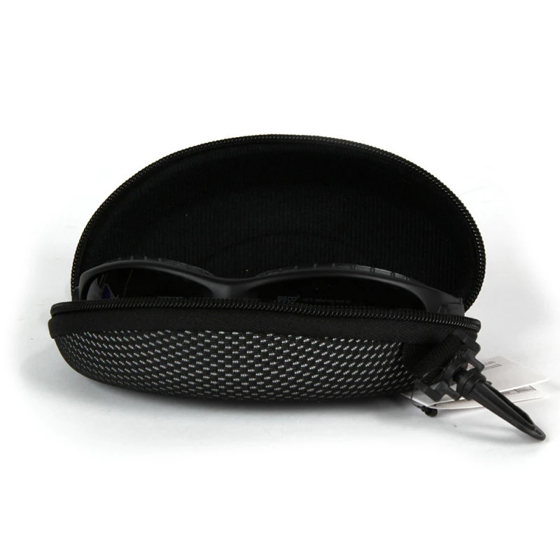 LUNETTES IRISCO DUO POLARISEE CLASSE 3 NOIR – Image 8