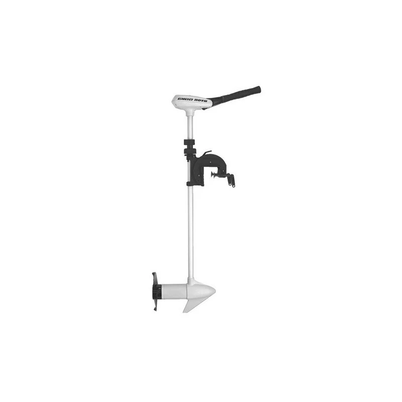 MOTEUR ELECTRIQUE RIPTIDE 80LBS - 106 Cm MINN KOTA – Image 2