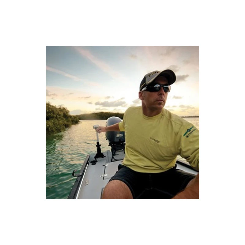 MOTEUR ELECTRIQUE RIPTIDE 80LBS - 106 Cm MINN KOTA – Image 3