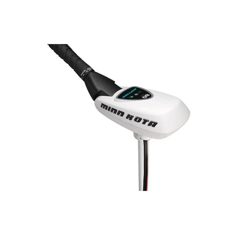 MOTEUR ELECTRIQUE RIPTIDE 80LBS - 106 Cm MINN KOTA – Image 4