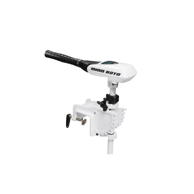 MOTEUR ELECTRIQUE RIPTIDE 80LBS - 106 Cm MINN KOTA – Image 5