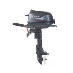 Moteur Hors-bord 4 Temps - 5 Cv - Arbre Court - Sail