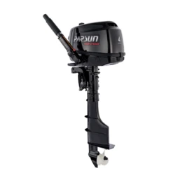 MOTEUR HORS-BORD PARSUN 4CV ARBRE COURT