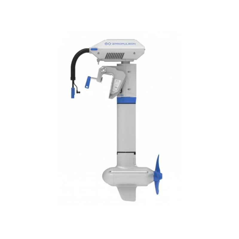 Navy 6.0 Evo S, Arbre Court - Epropulsion – Image 3