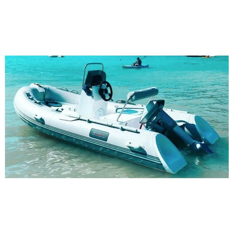 Navy 6.0 Evo S, Arbre Court - Epropulsion – Image 7