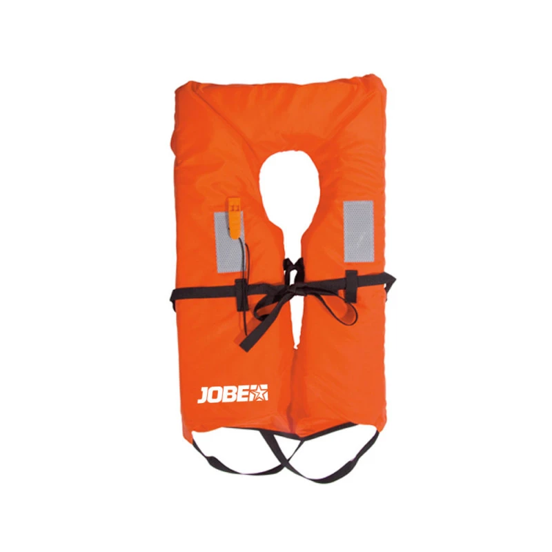 PACK 4 GILETS DE SAUVETAGE JOBE EASY BOATING ORANGE TU – Image 5