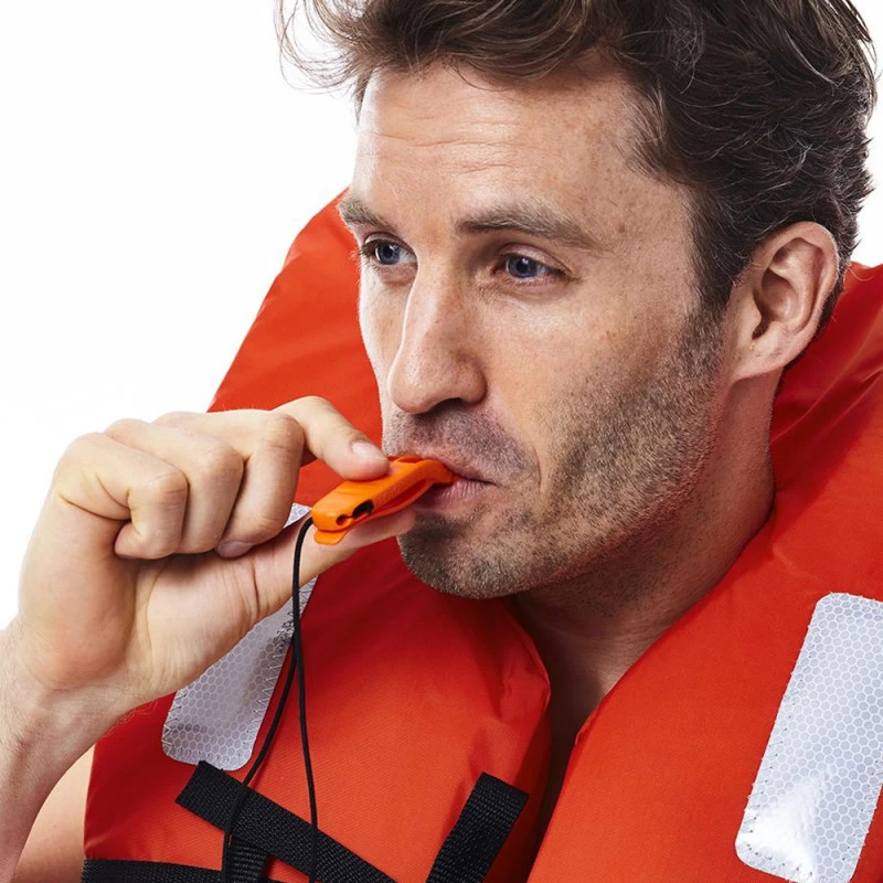 PACK 4 GILETS DE SAUVETAGE JOBE EASY BOATING ORANGE TU – Image 6