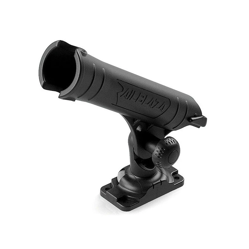 PACK COMPLET SUPPORT CANNE A PECHE RAILBLAZA