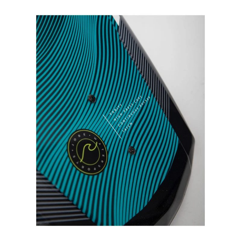 Pack Wakeboard JobeVanity 131 & Chausses Unit (35/39) – Image 5
