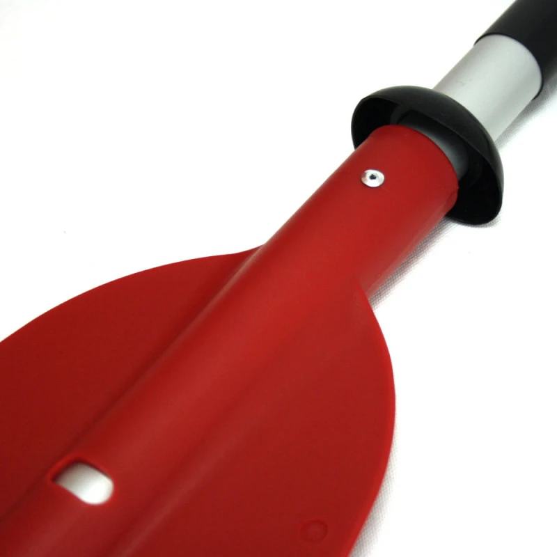 Bravo PAGAIE KAYAK CONVERTIBLE EN 2 AVIRONS DE CANOE SCOPREGA – Image 5