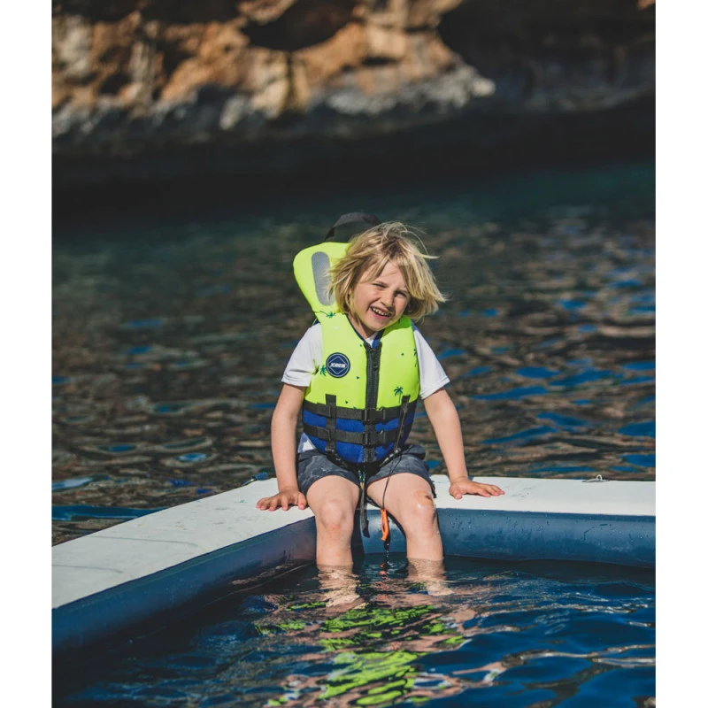 PISCINE GONFLABLE POUR BATEAU JOBE – Image 15