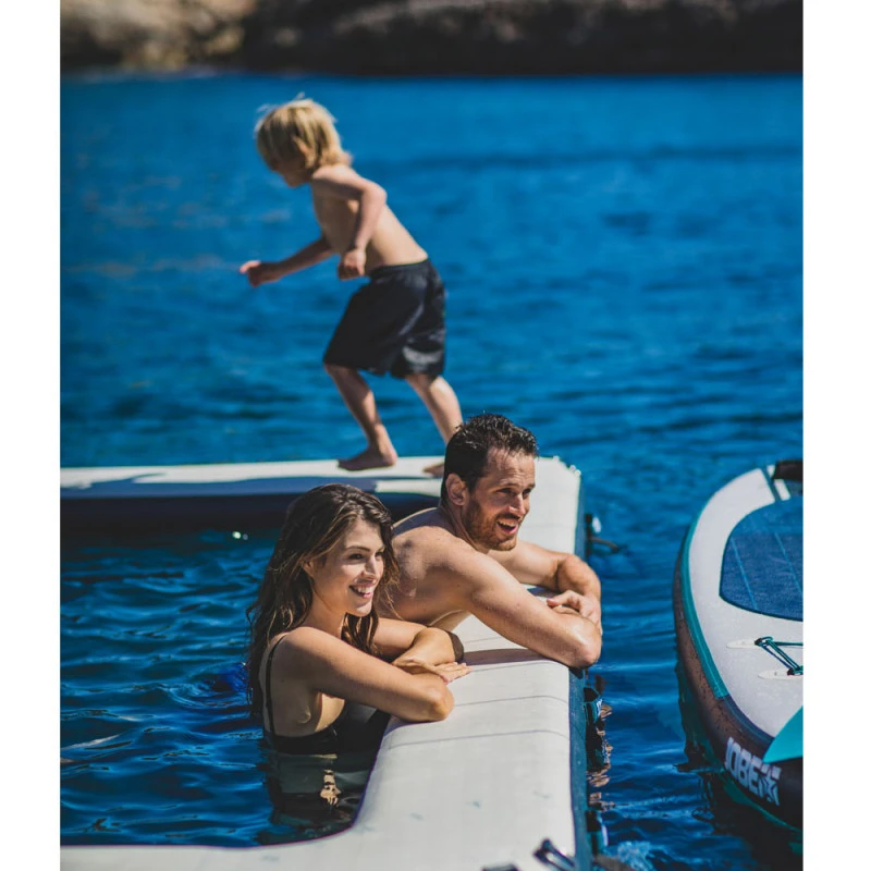 PISCINE GONFLABLE POUR BATEAU JOBE – Image 6