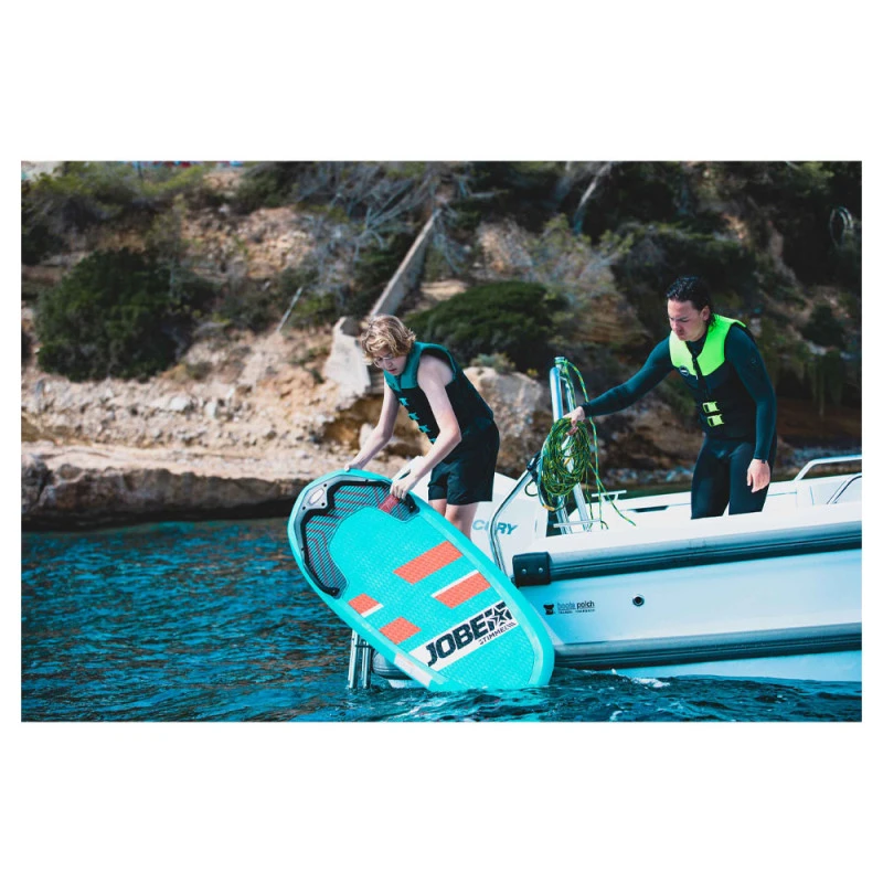 Planche Jobe Stimmel + Tow Hook Handle Package – Image 6