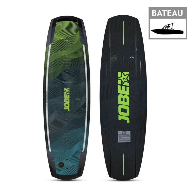 Planche Wakeboard Jobe Vanity Wakeboard – Image 2